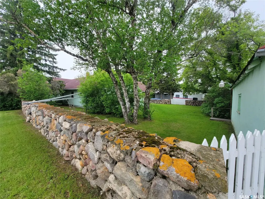 106 Railway Avenue E Neilburg SK S0M 2C0