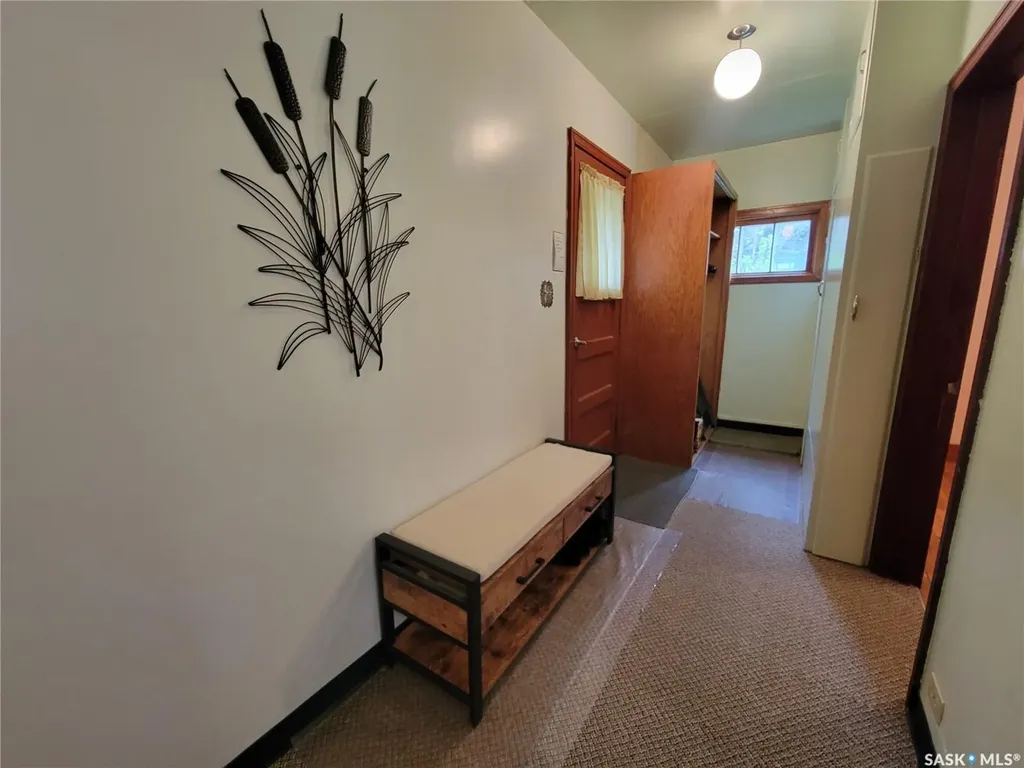 106 Railway Avenue E Neilburg SK S0M 2C0