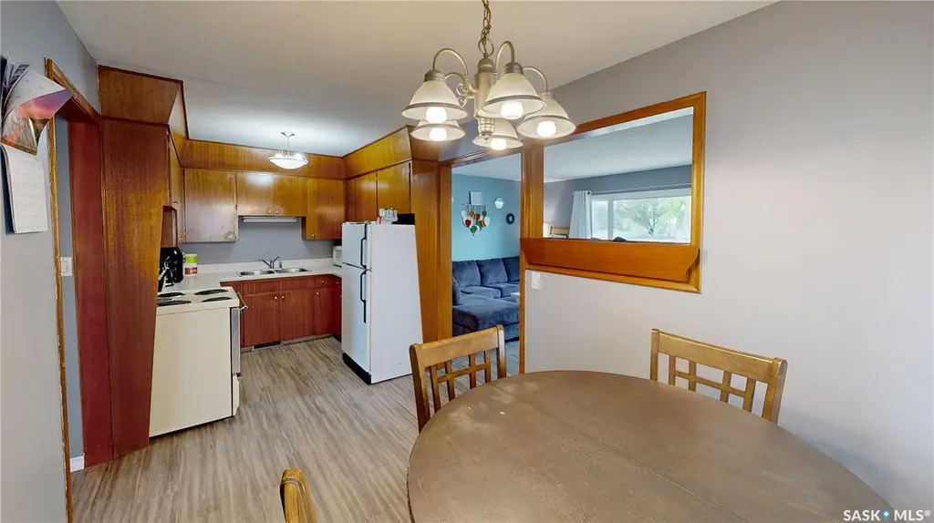 418 Froom Crescent Regina SK S4N 1T6