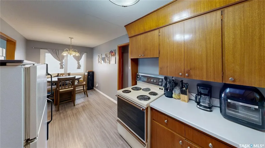 418 Froom Crescent Regina SK S4N 1T6