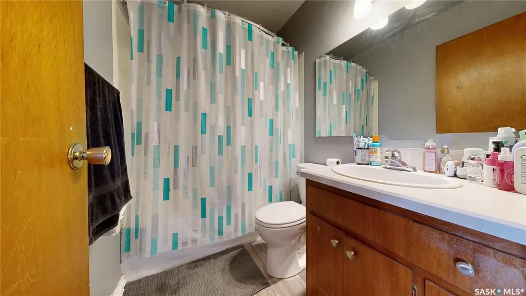 418 Froom Crescent Regina SK S4N 1T6