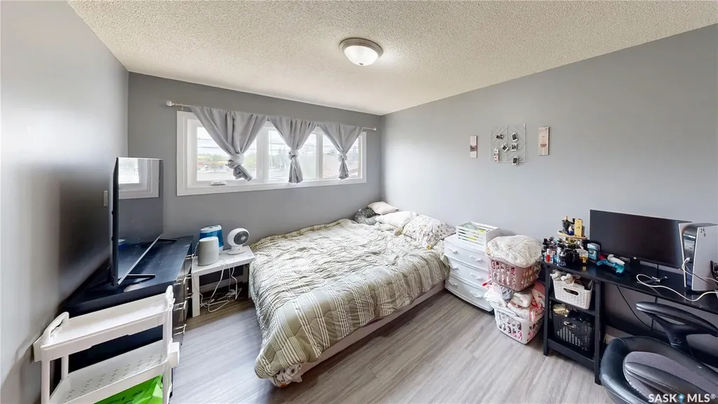 418 Froom Crescent Regina SK S4N 1T6