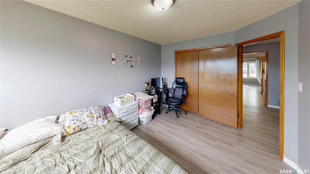 418 Froom Crescent Regina SK S4N 1T6