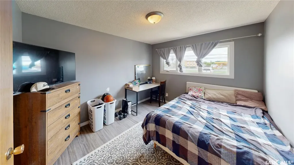 418 Froom Crescent Regina SK S4N 1T6