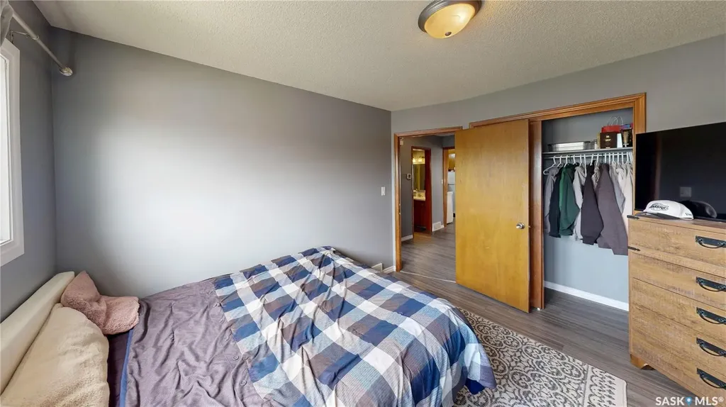 418 Froom Crescent Regina SK S4N 1T6