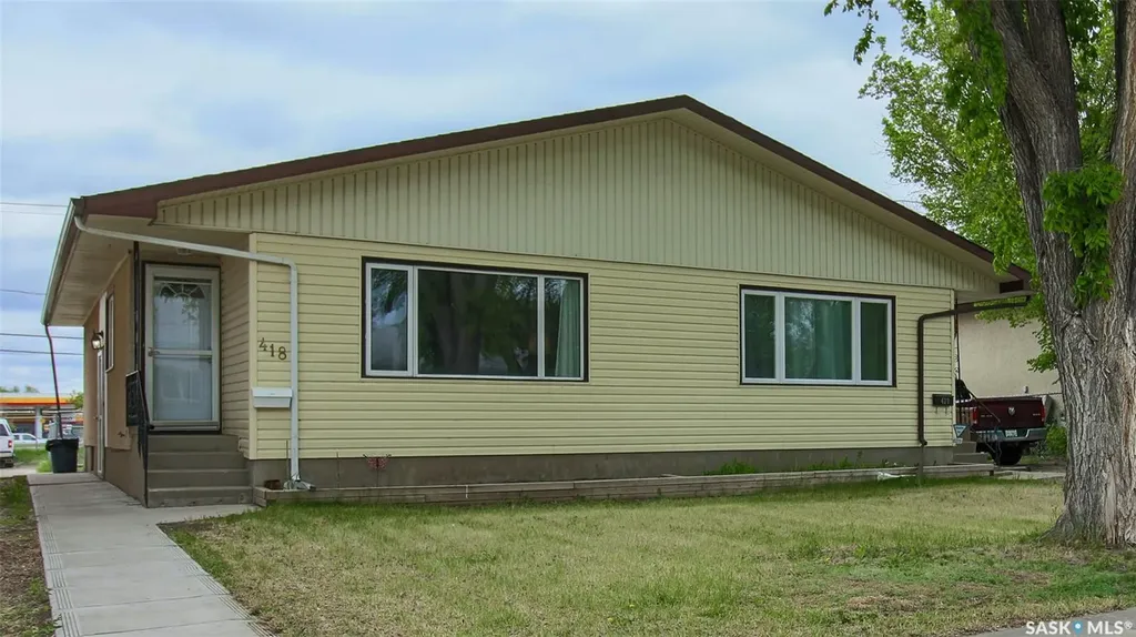 418 Froom Crescent Regina SK S4N 1T6