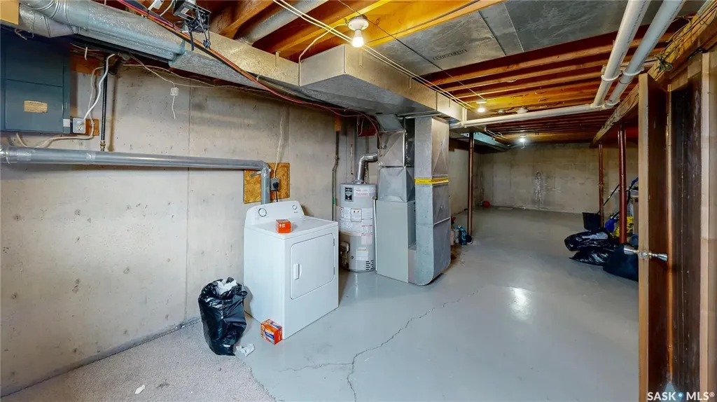 418 Froom Crescent Regina SK S4N 1T6