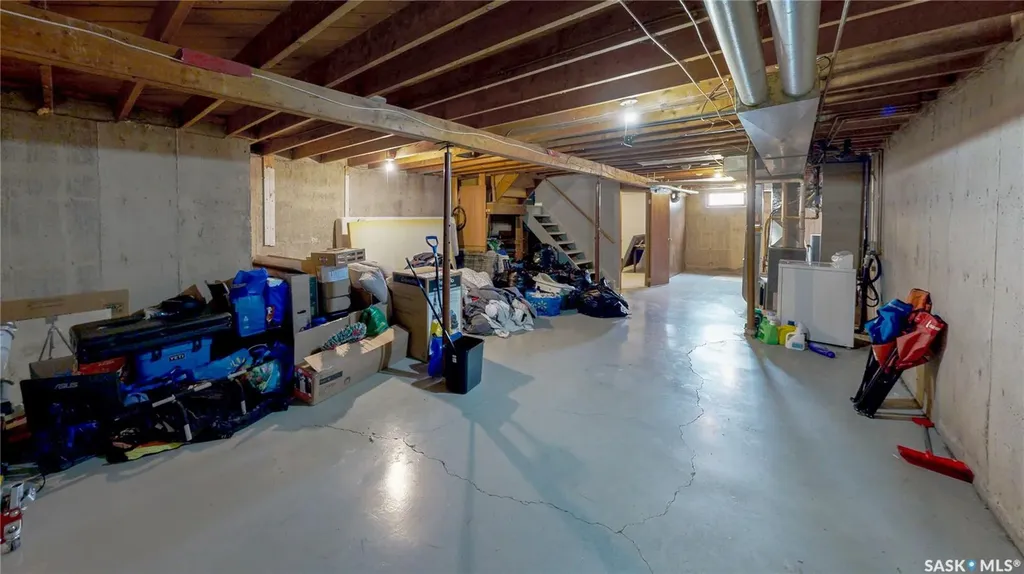 418 Froom Crescent Regina SK S4N 1T6