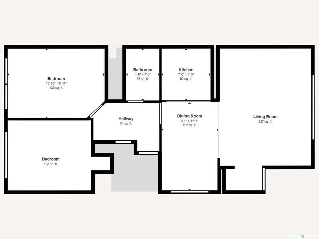 418 Froom Crescent Regina SK S4N 1T6