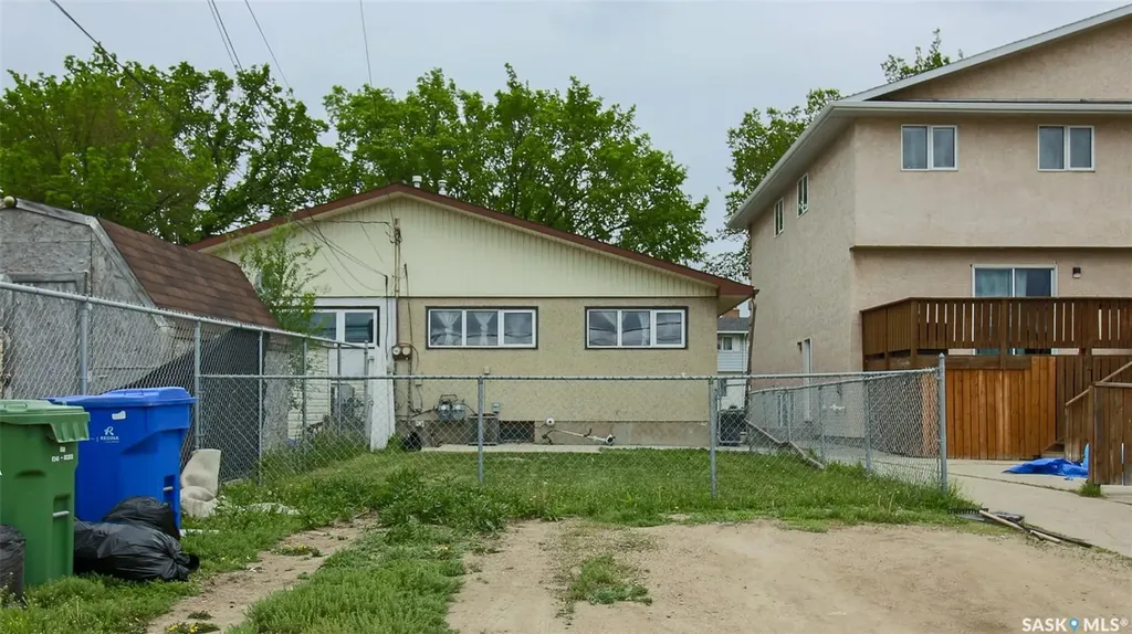 418 Froom Crescent Regina SK S4N 1T6