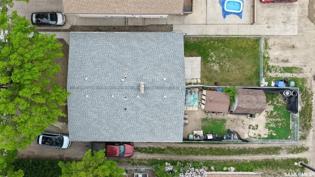 418 Froom Crescent Regina SK S4N 1T6