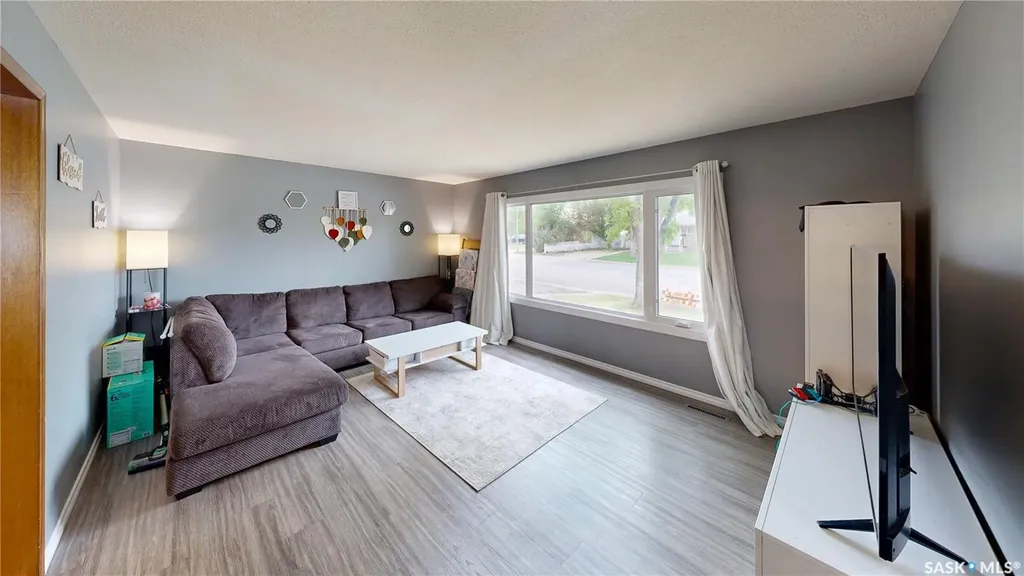 418 Froom Crescent Regina SK S4N 1T6