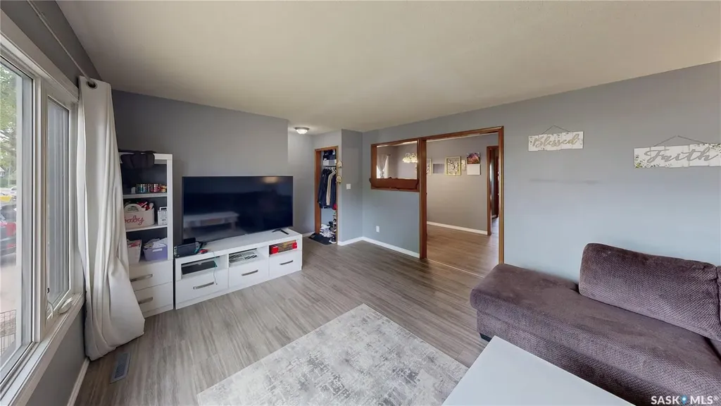 418 Froom Crescent Regina SK S4N 1T6