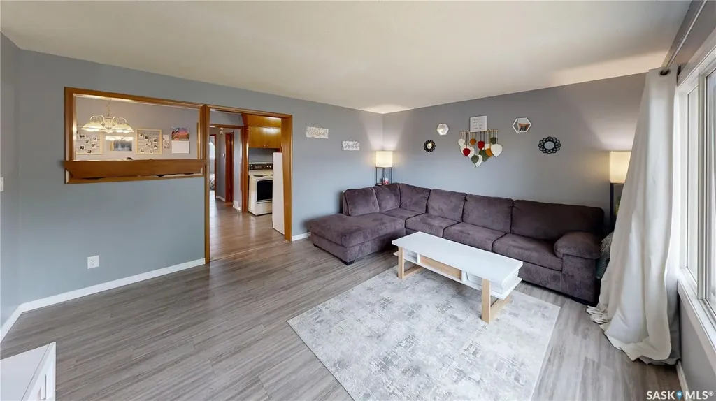 418 Froom Crescent Regina SK S4N 1T6