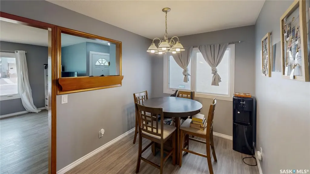 418 Froom Crescent Regina SK S4N 1T6