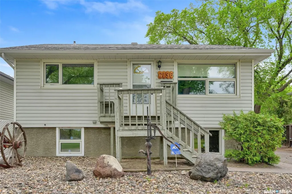 605 College Avenue E Regina SK S4N 0W3