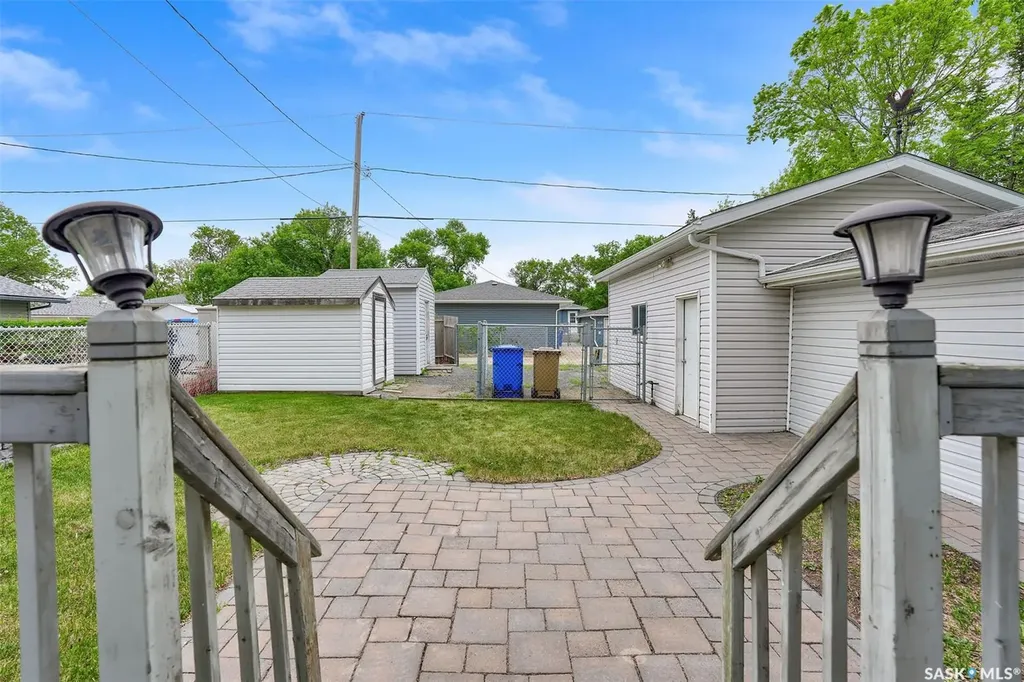 605 College Avenue E Regina SK S4N 0W3