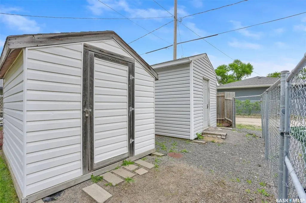 605 College Avenue E Regina SK S4N 0W3
