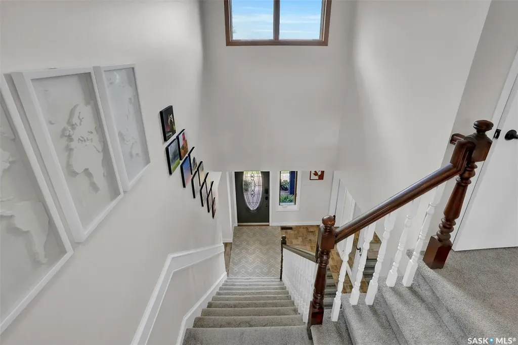 3403 Edinburgh Drive Regina SK S4V 2H8