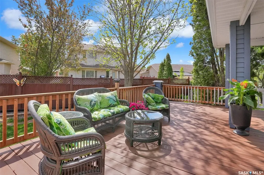 3403 Edinburgh Drive Regina SK S4V 2H8