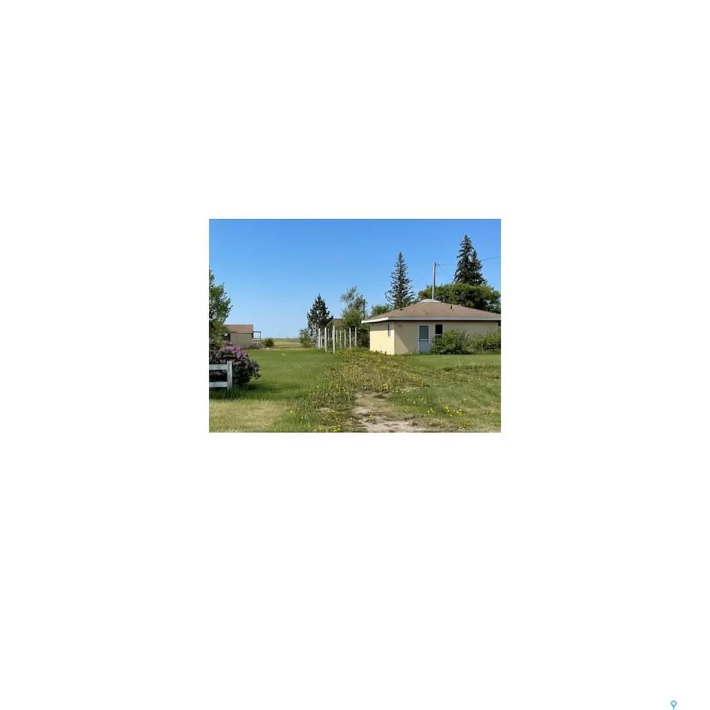 601 Colborne Avenue Viscount SK S0K 4M0