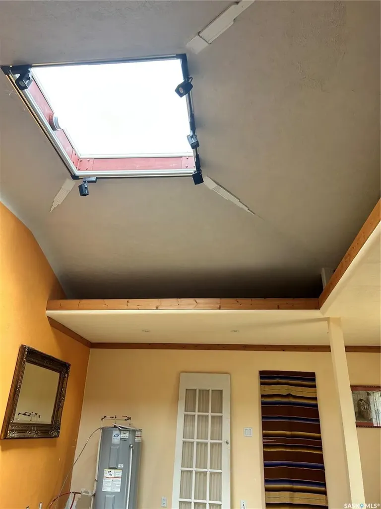 601 Colborne Avenue Viscount SK S0K 4M0