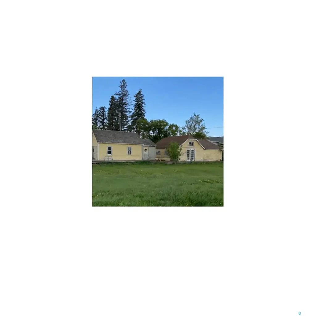 601 Colborne Avenue Viscount SK S0K 4M0