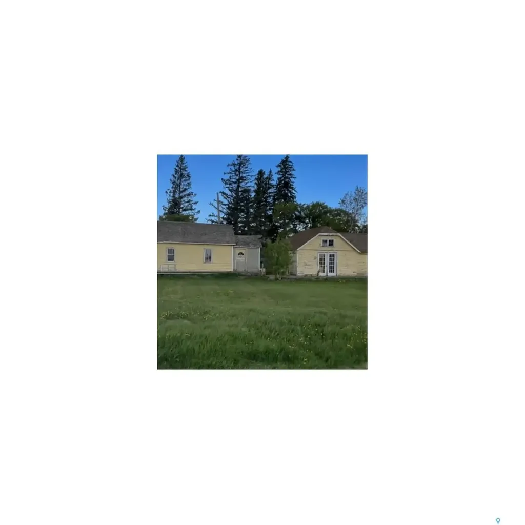 601 Colborne Avenue Viscount SK S0K 4M0