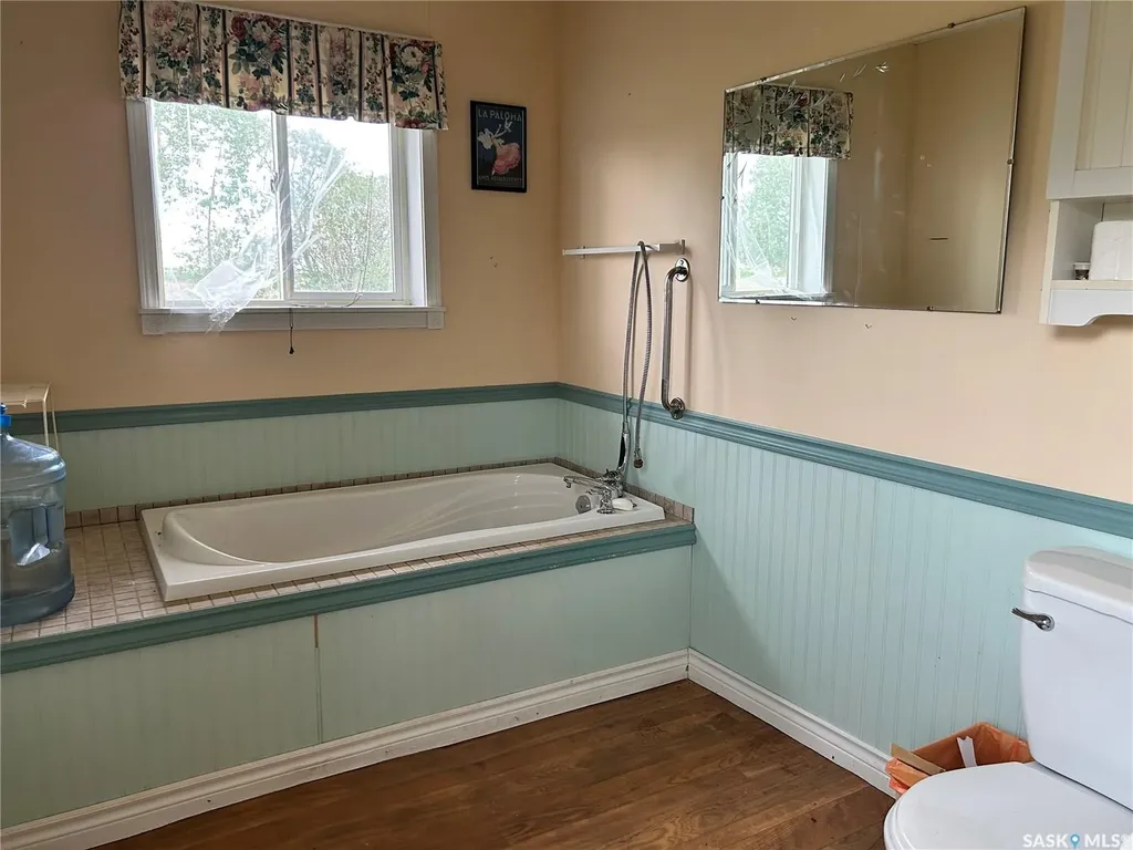 601 Colborne Avenue Viscount SK S0K 4M0