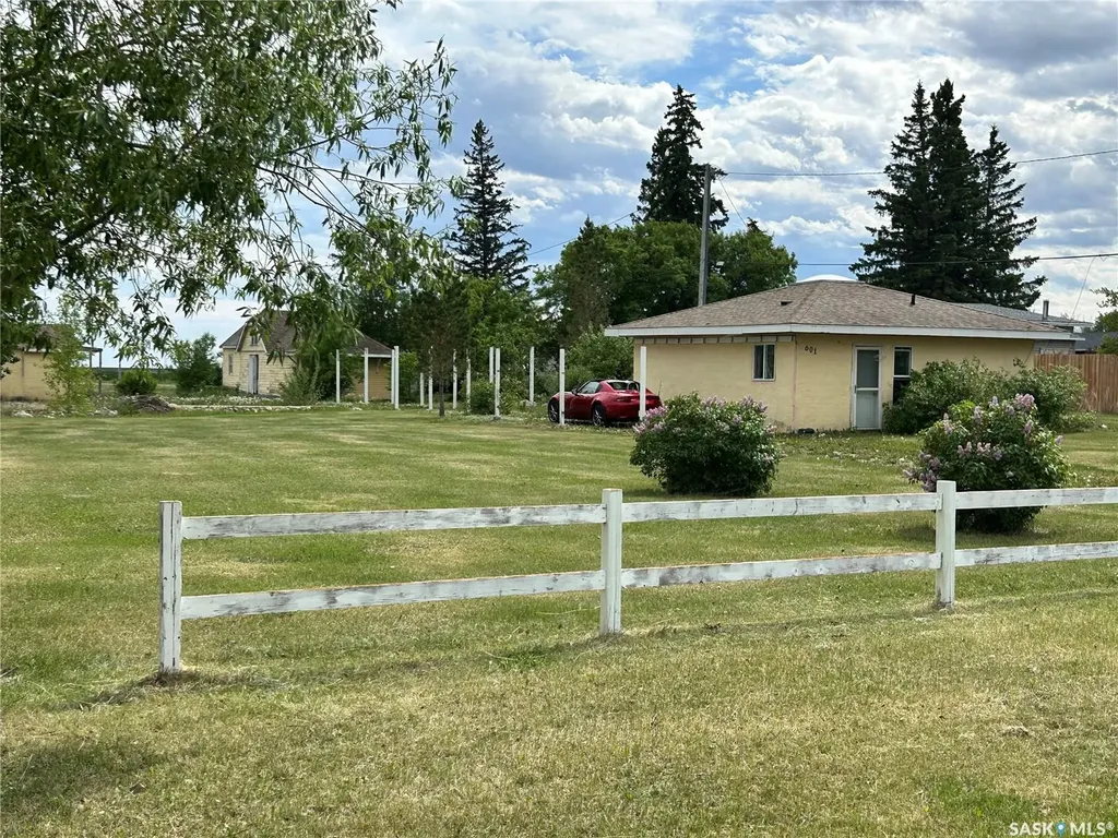 601 Colborne Avenue Viscount SK S0K 4M0