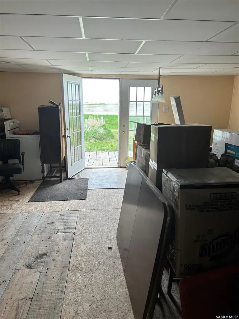 601 Colborne Avenue Viscount SK S0K 4M0