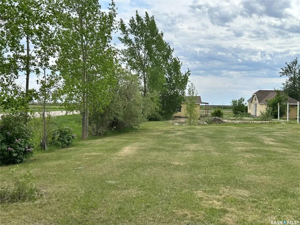 601 Colborne Avenue Viscount SK S0K 4M0