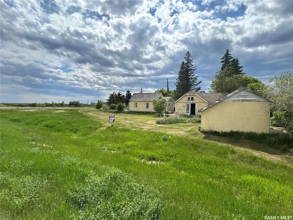 601 Colborne Avenue Viscount SK S0K 4M0