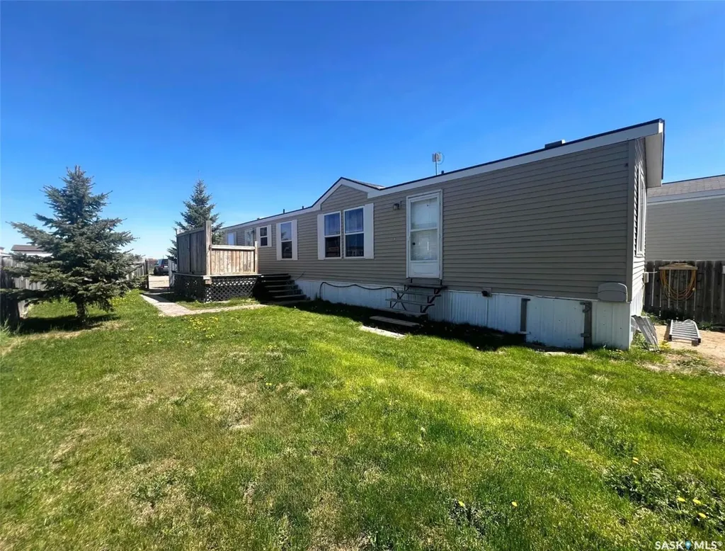 132 Prairie Sun Court Swift Current SK S9H 3X6