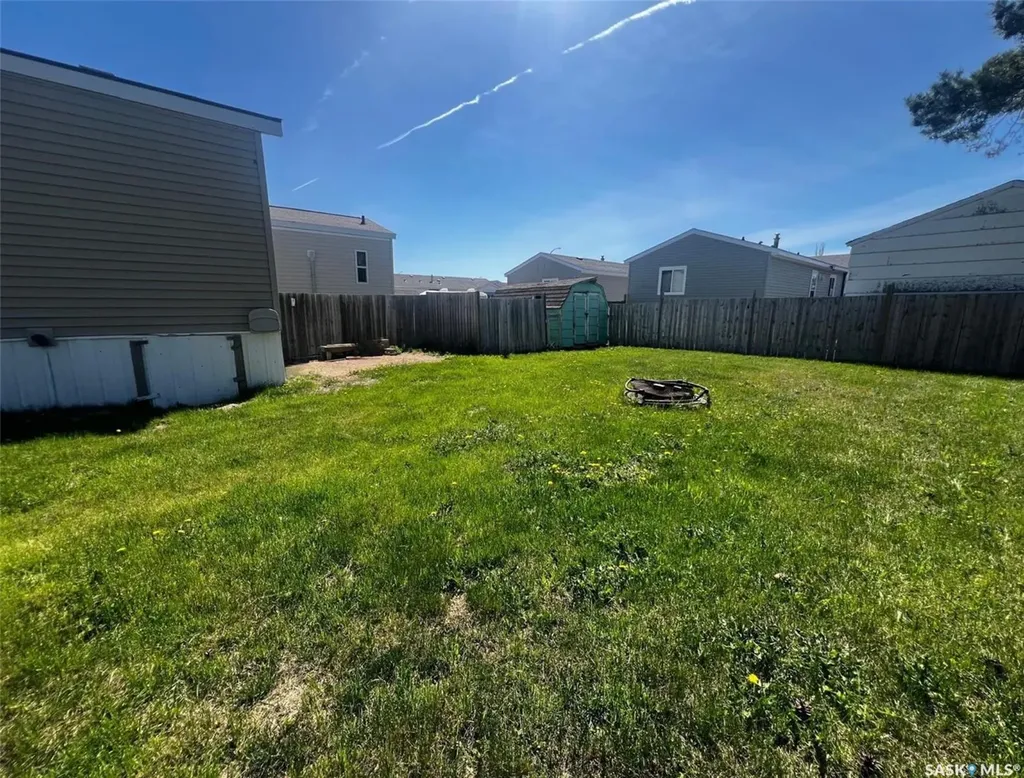 132 Prairie Sun Court Swift Current SK S9H 3X6