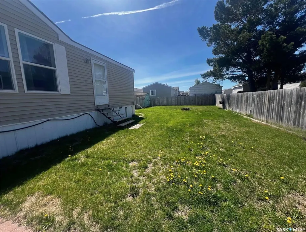 132 Prairie Sun Court Swift Current SK S9H 3X6