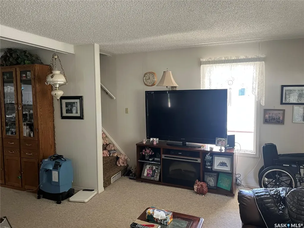 98 3rd Street NE Wadena SK S0A 4J0
