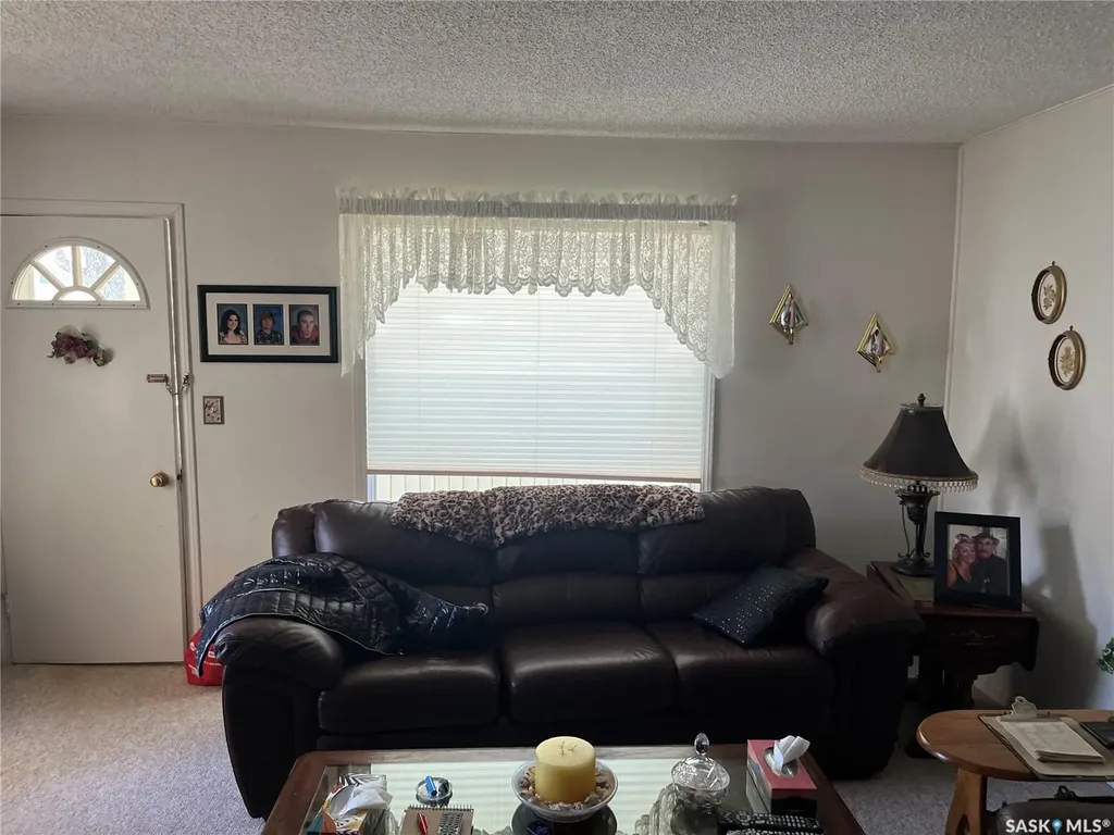 98 3rd Street NE Wadena SK S0A 4J0