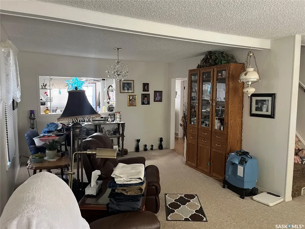 98 3rd Street NE Wadena SK S0A 4J0