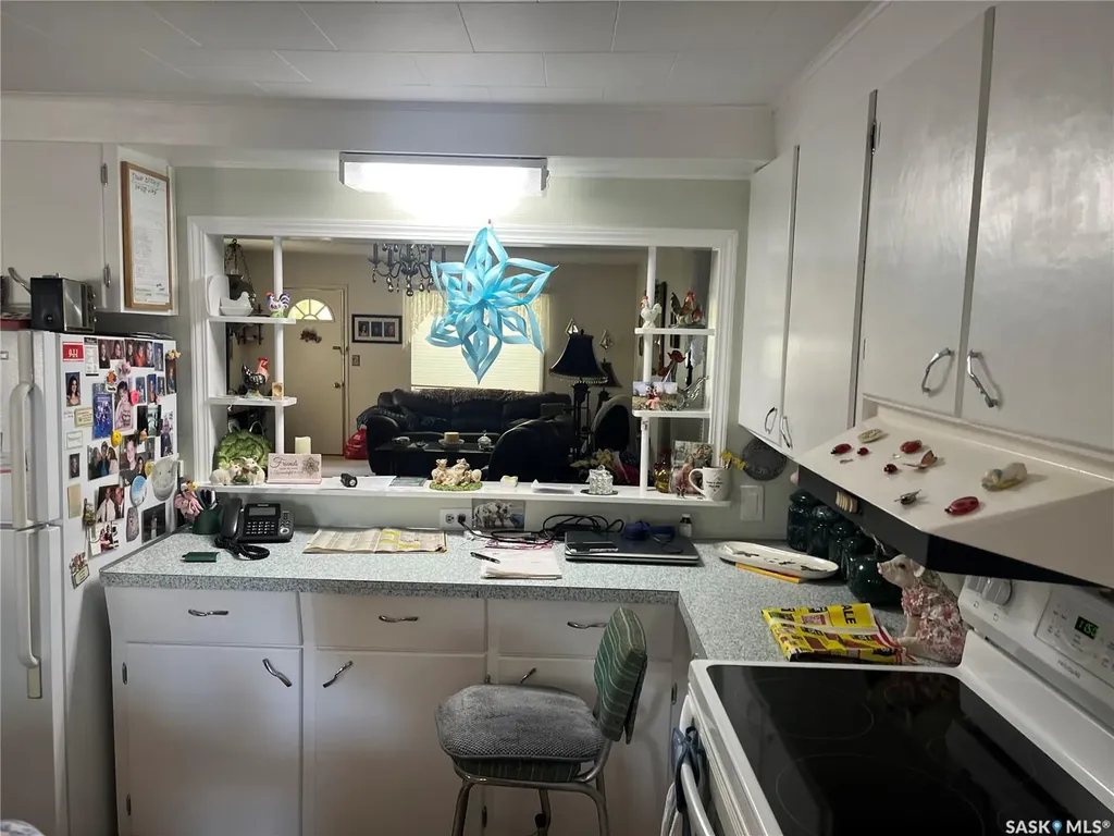 98 3rd Street NE Wadena SK S0A 4J0