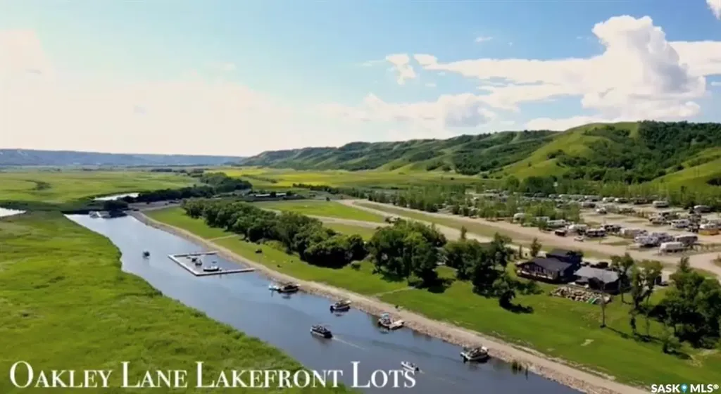 14 Oakley Lane Round Lake SK S0G 4Z0