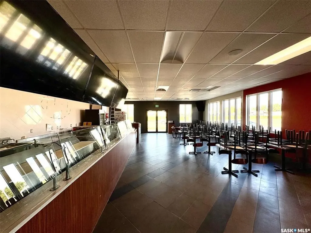 210 Service Road Melville SK S0A 0G5