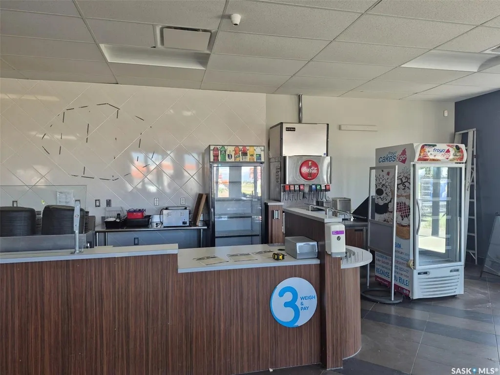 210 Service Road Melville SK S0A 0G5