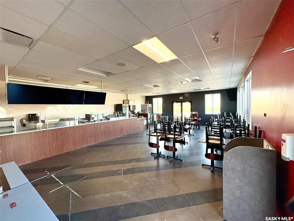 210 Service Road Melville SK S0A 0G5