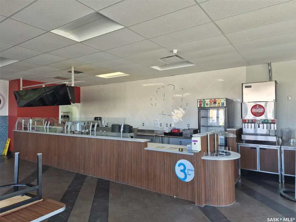 210 Service Road Melville SK S0A 0G5