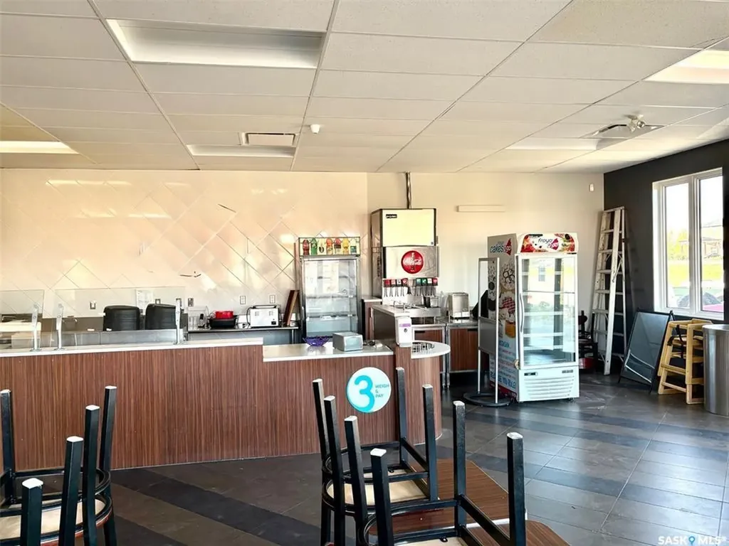 210 Service Road Melville SK S0A 0G5