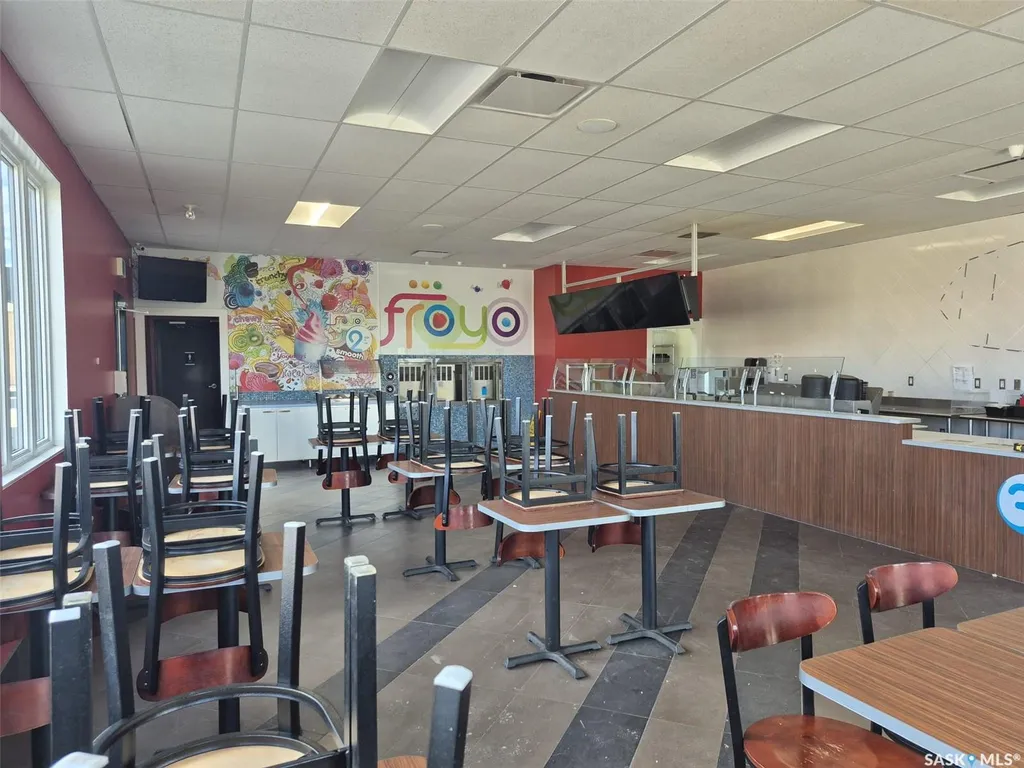210 Service Road Melville SK S0A 0G5