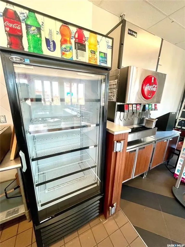 210 Service Road Melville SK S0A 0G5