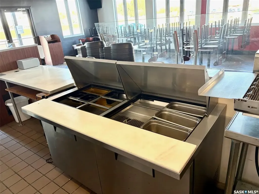 210 Service Road Melville SK S0A 0G5
