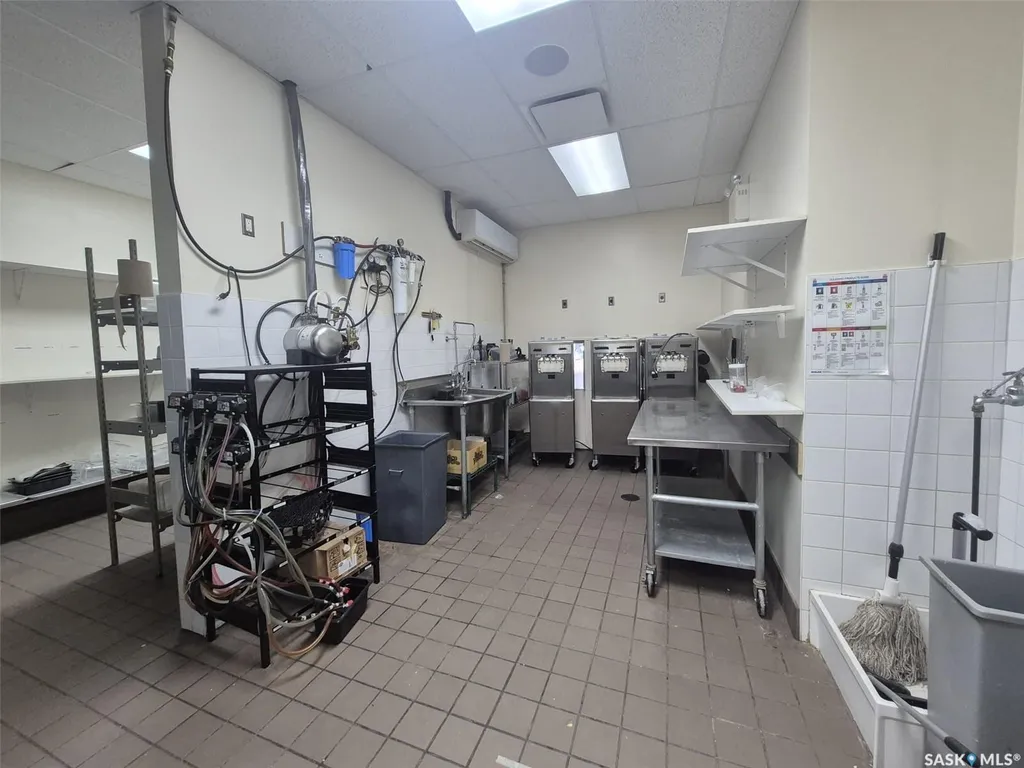 210 Service Road Melville SK S0A 0G5